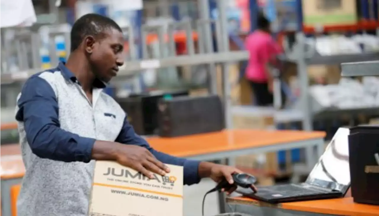 Jumia’s Ghana CEO is confident he has recipe for profitability