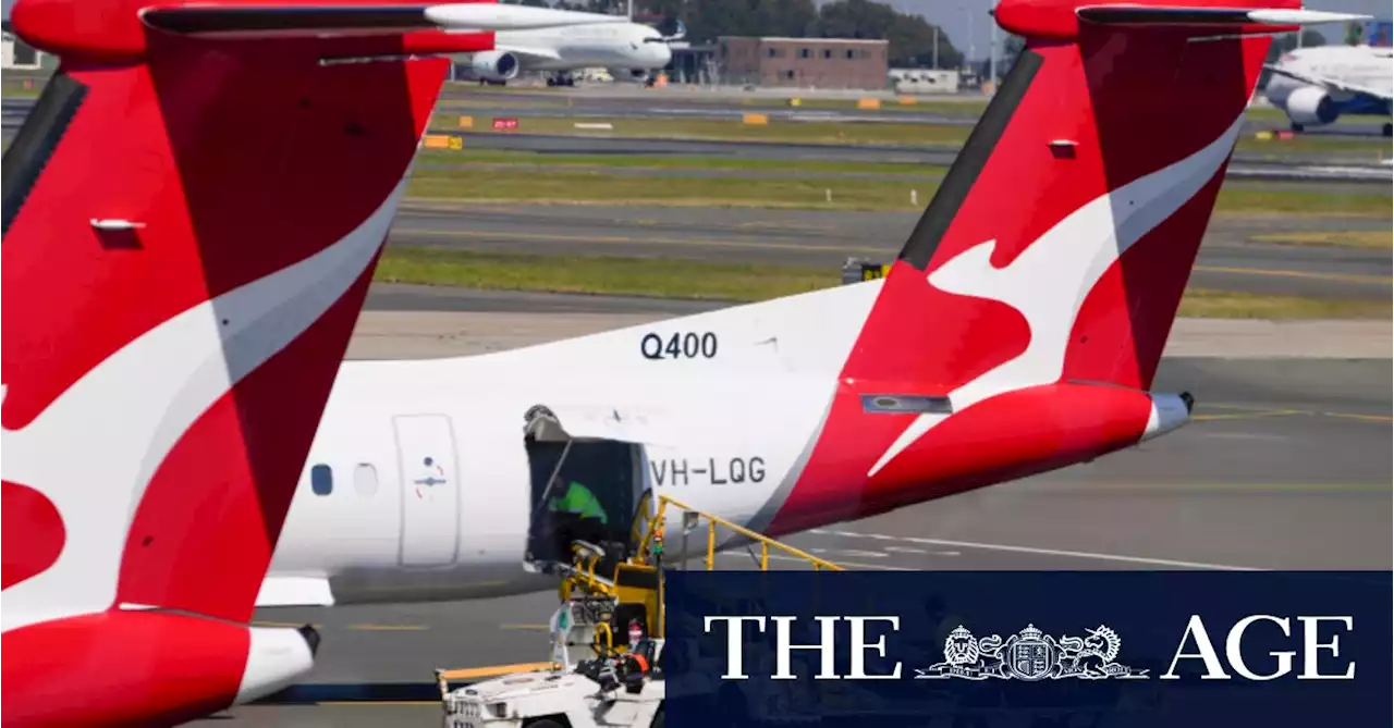 China blow for Qantas as watchdog looks to block partnership