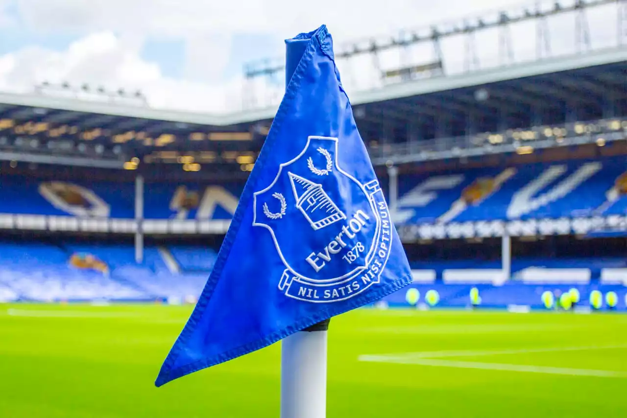 Moshiri reaches agreement with 777 Partners to sell Everton