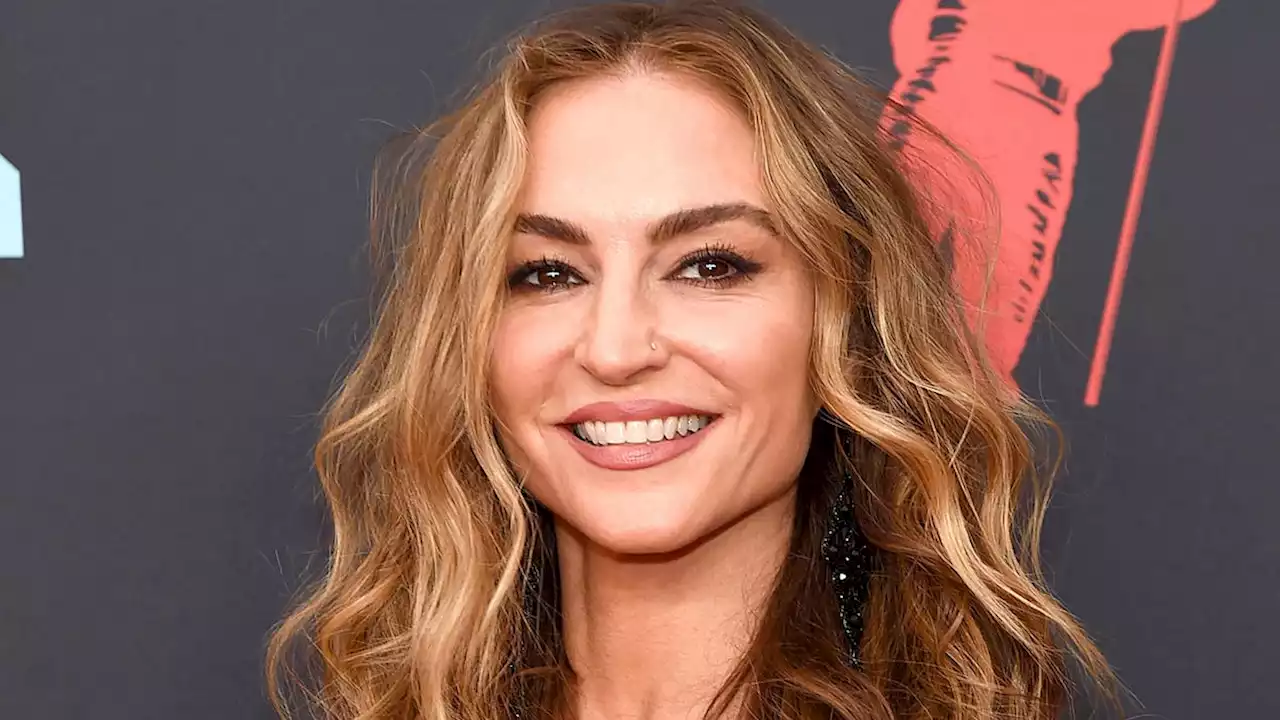 Drea de Matteo ended up on OnlyFans after not getting vaxxed