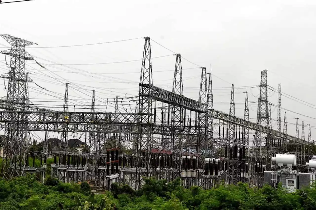 'Nigeria nationwide grid collapse a frequent occurrence'