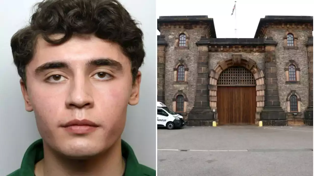 80 Wandsworth prison officers didn't turn up for work on day Khalife escaped, minister admits