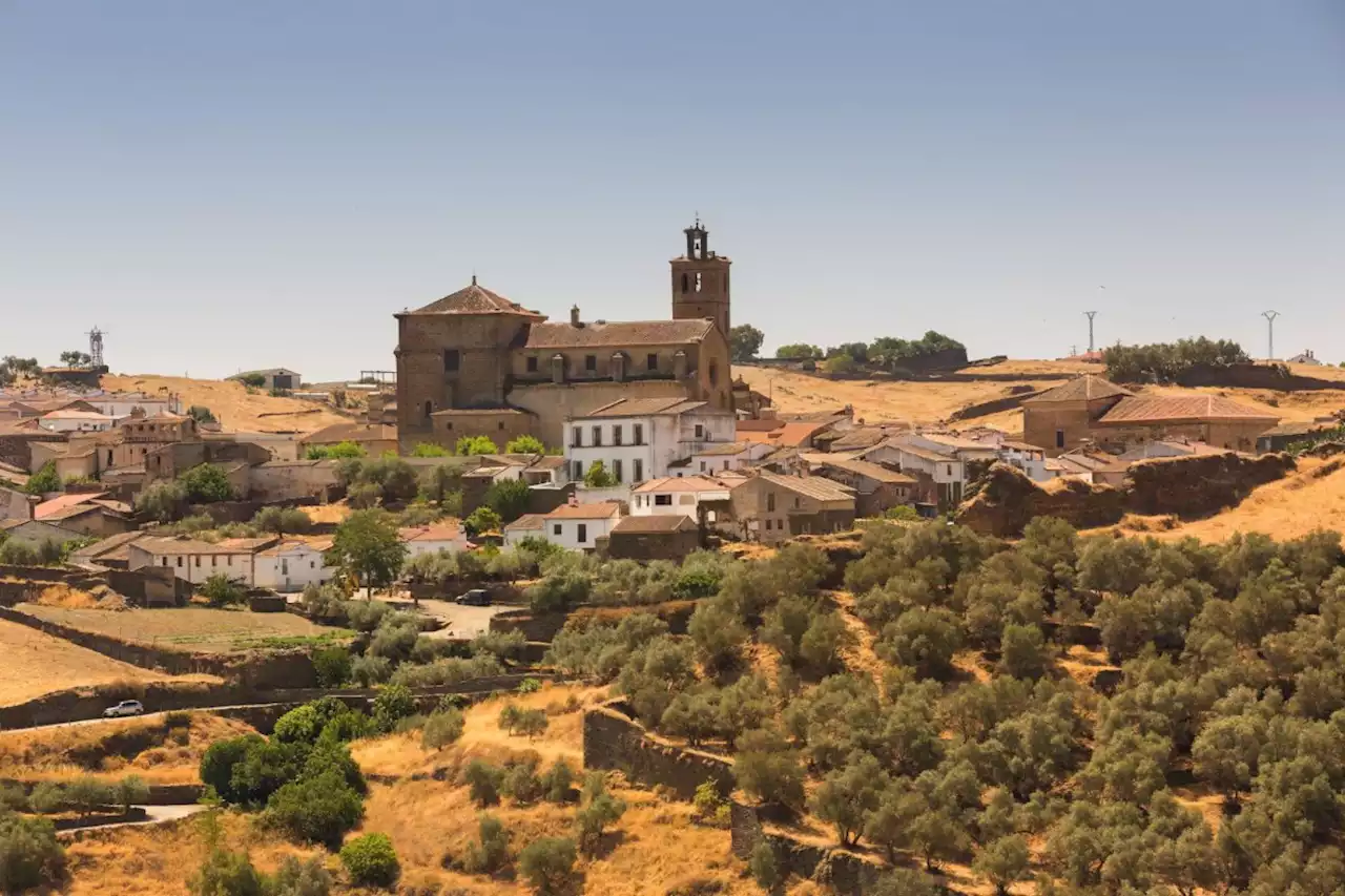 The quieter parts of Spain nobody else is thinking about for an early autumn holiday