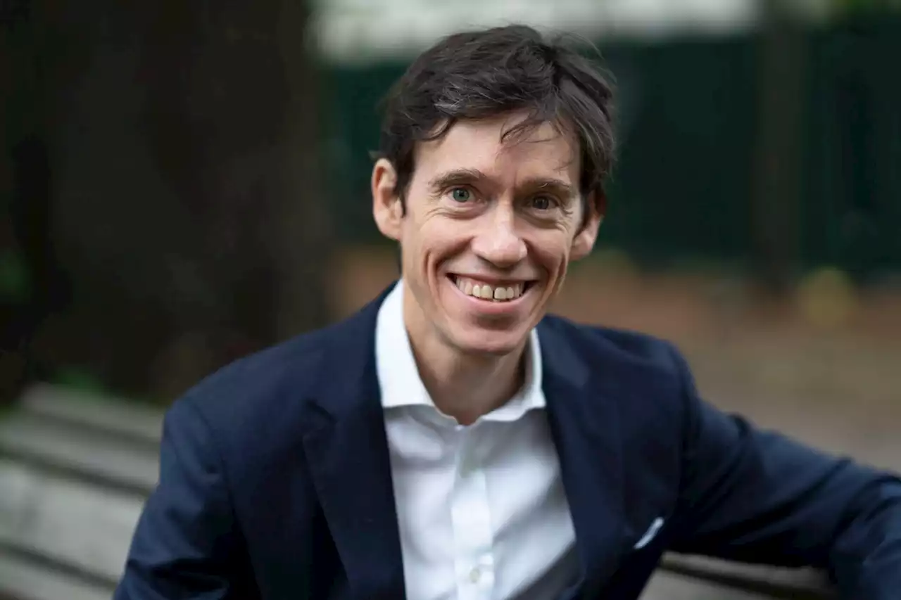 Watch out Truss and Johnson! Rory Stewart's political memoir is one of the punchiest I've read