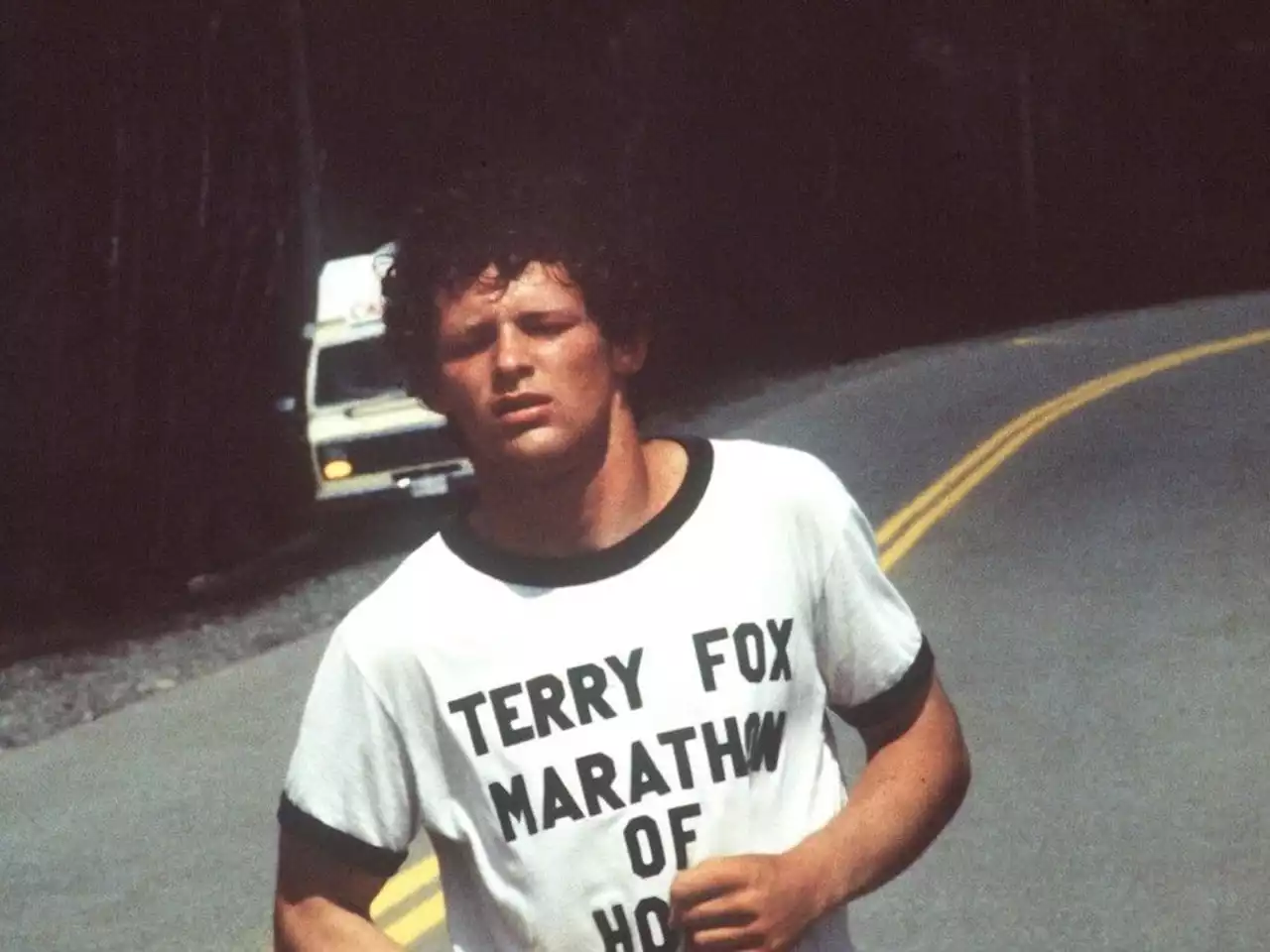 Saskatoon's annual Terry Fox run coming up Sunday