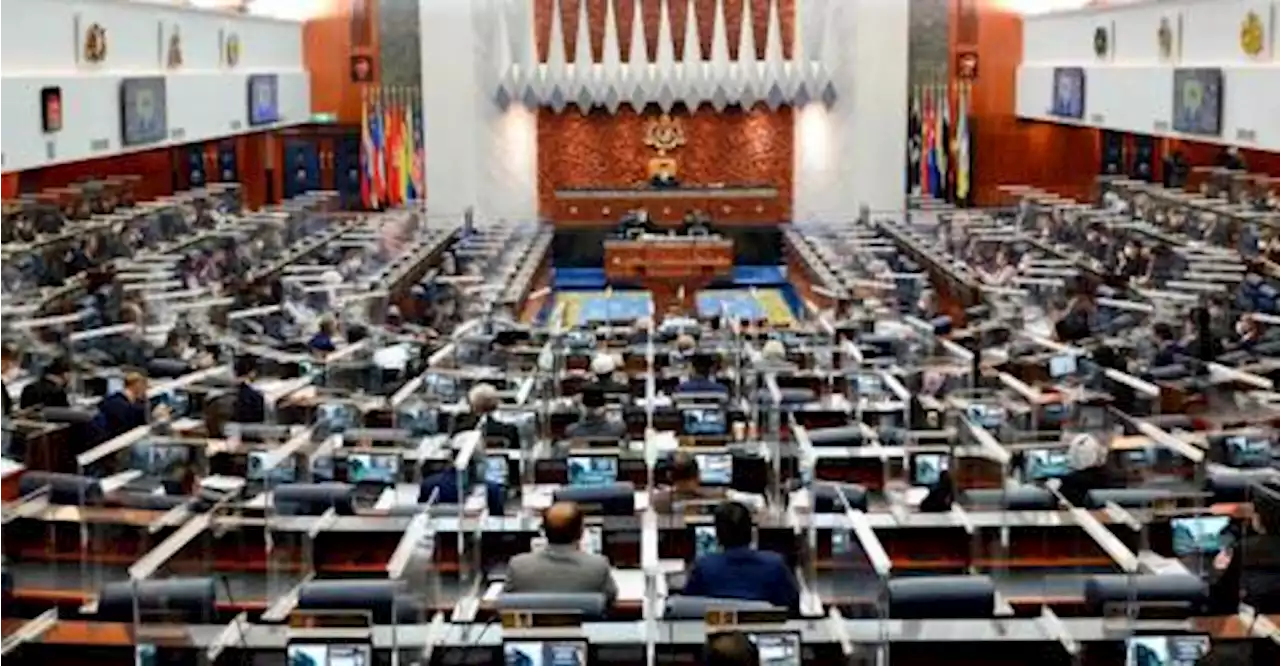 KSP RMK12: 151 ahli Parlimen bahas, sesi penggulungan minggu depan