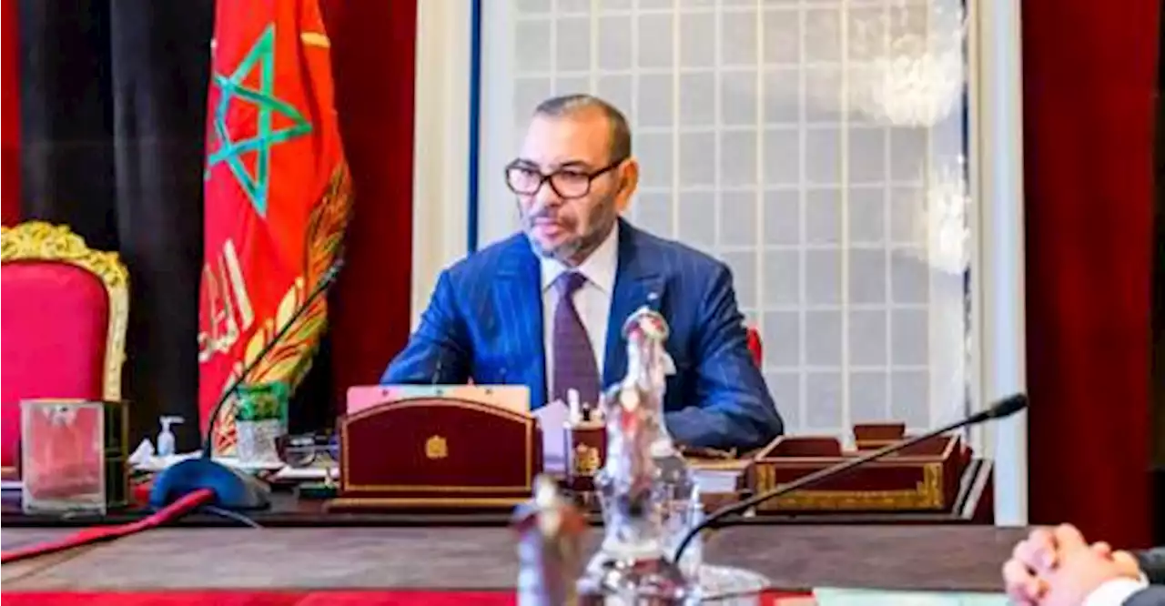 Morocco’s King Mohammed VI leads emergency programme for Al-Houz earthquake victims