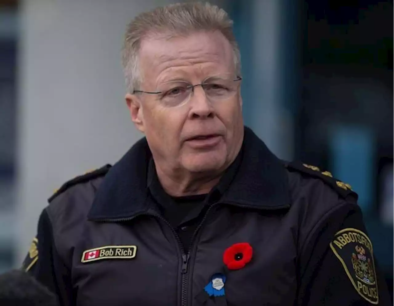 Former police chief to investigate release of suspect before Vancouver stabbing