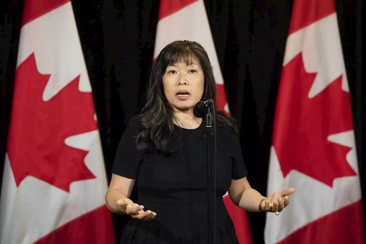 Ng won't confirm status of 'Team Canada' mission to India amid strained relations