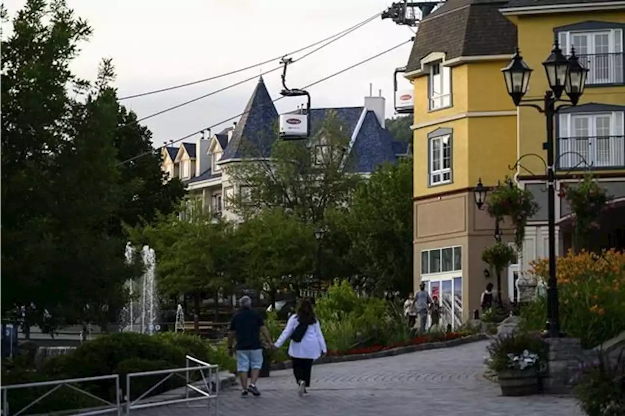 Policy gaps contributed to deadly gondola crash at Quebec's Tremblant ski resort