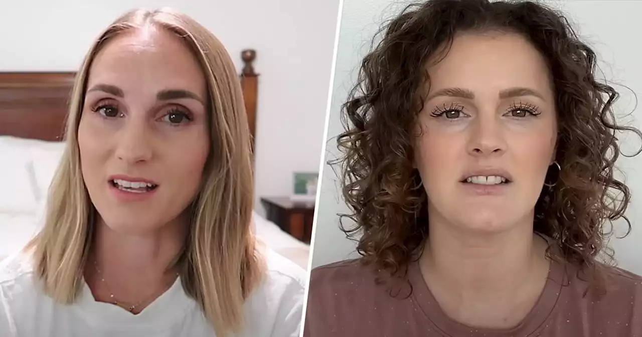 Sisters of YouTuber Ruby Franke speak out about child abuse charges: 'Beyond disgusted'