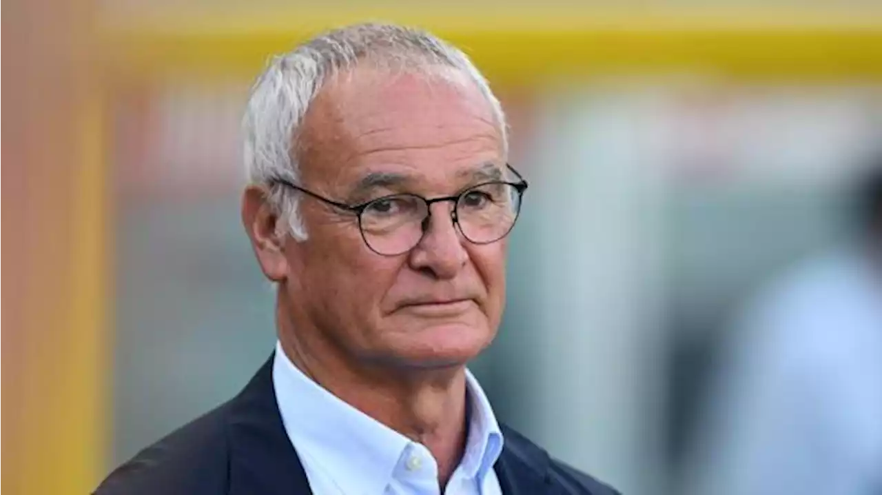 - Cagliari, Ranieri: 'Chi ha scelto l'orario di domenica è un mago'