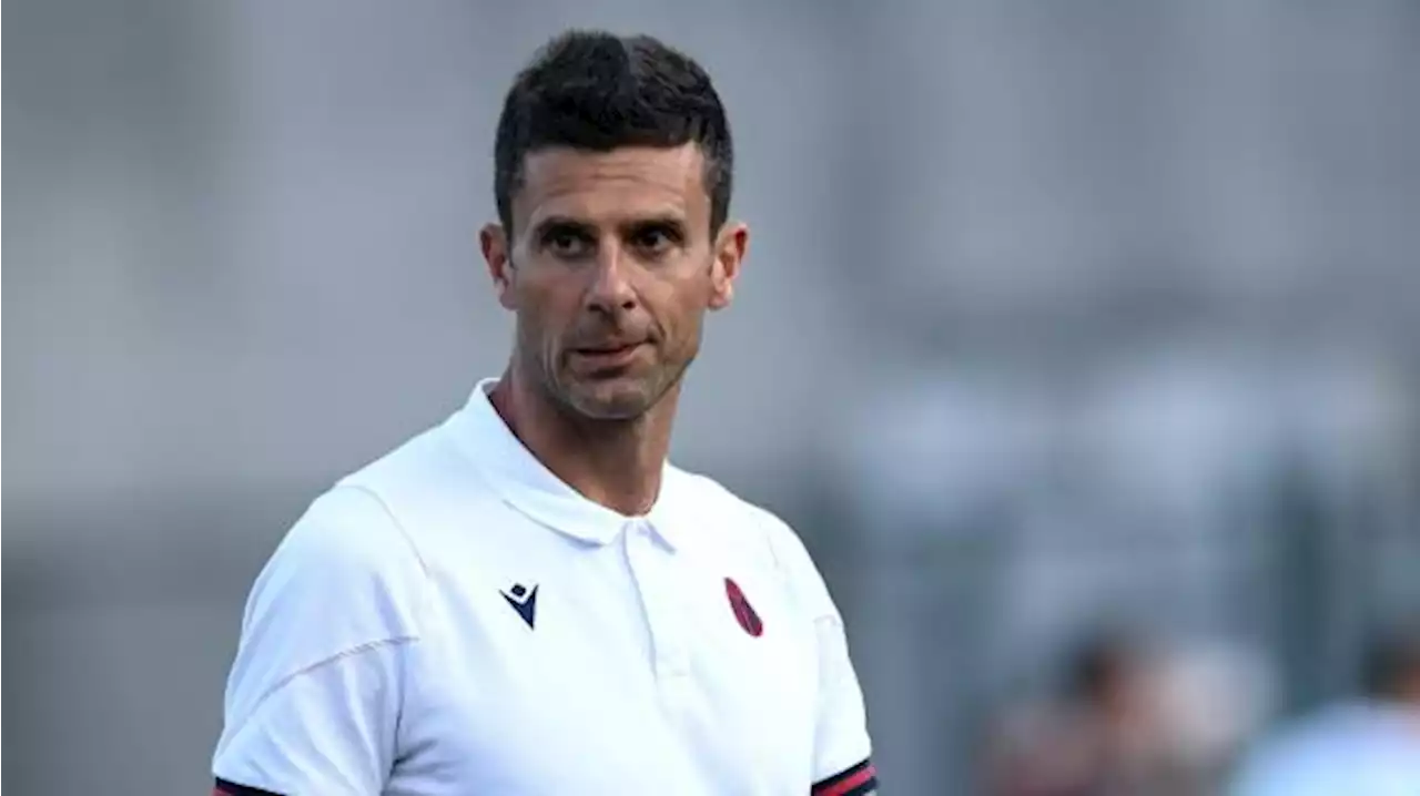 Mercato e rinnovo a Bologna, la conferma di Orsolini e il derby di Milano: parla Thiago Motta