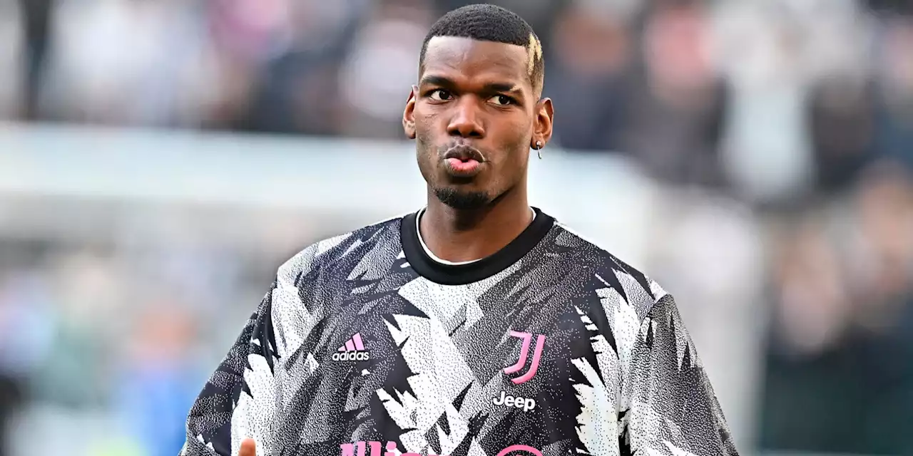 Pogba, il doping e gli anni di squalifica: Juve triste ma una cosa è certa