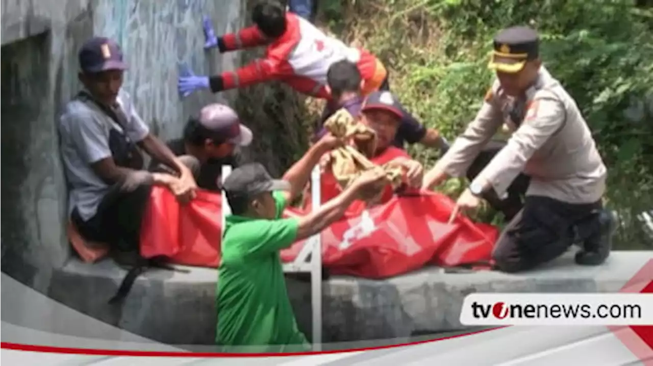 Sepasang Bayi Kembar Ditemukan Mengambang di Sungai, Diduga Dibuang