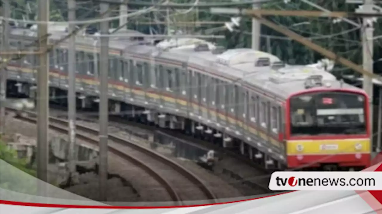 Simak Jadwal KRL Jogja-Solo, Hari Ini, Jumat 15 September 2023, Pulang Malam ke Solo Setelah Lembur di Kantor