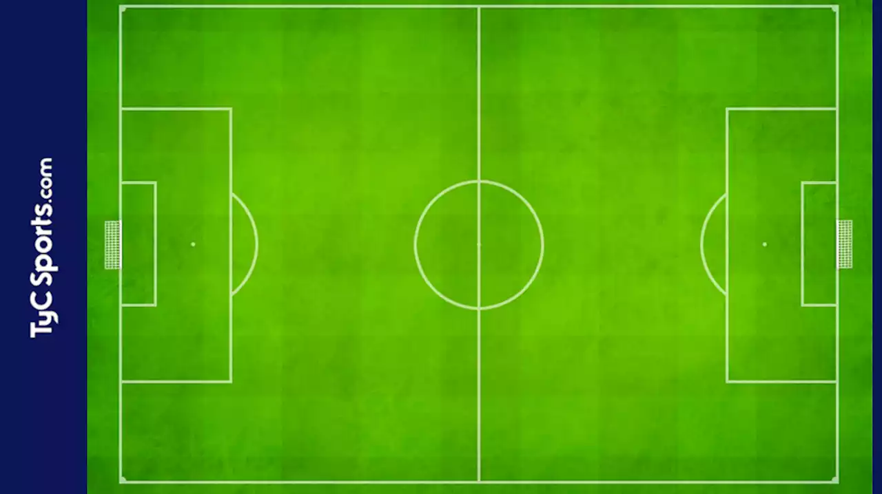 Cambaceres vs. El Porvenir en vivo: cómo verlo, horario y TV