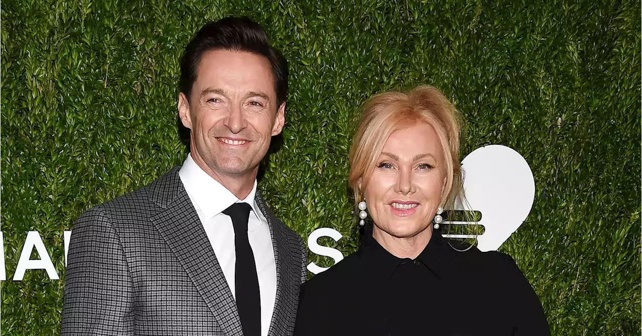 Every Time Hugh Jackman, Wife Deborra-Lee Defended Their Marriage