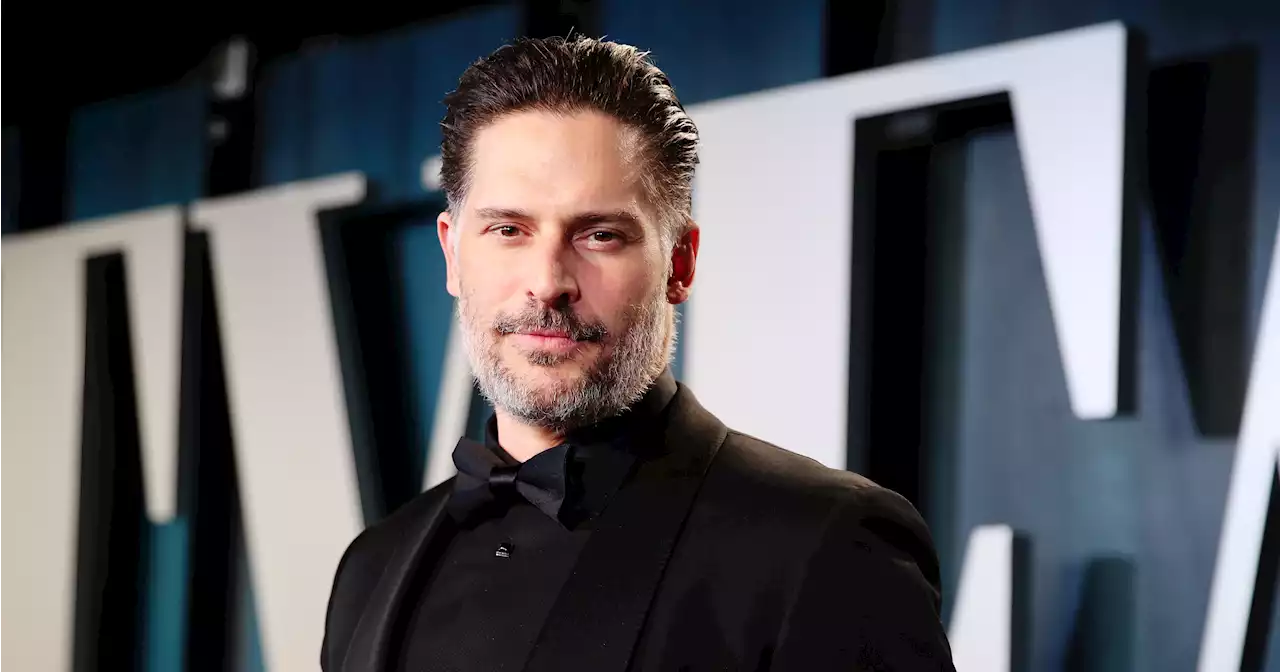 Joe Manganiello Spotted With Caitlin O’Connor After Sofia Vergara Split