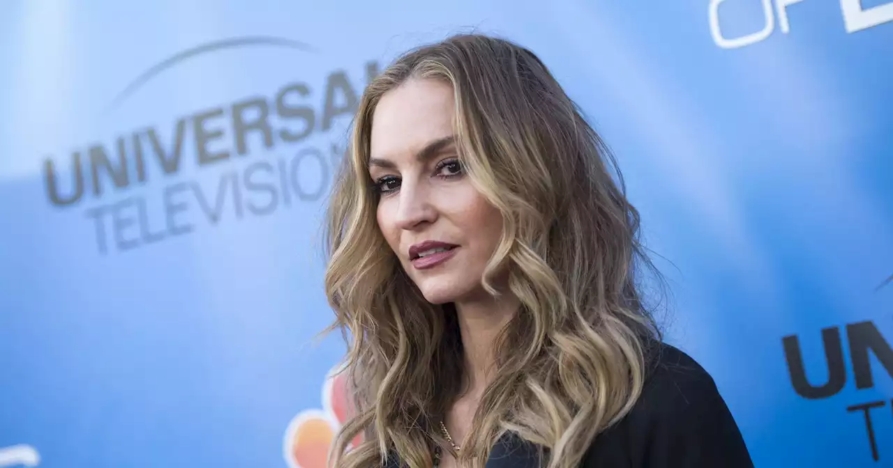 ‘Sopranos’ Alum Drea de Matteo Joined OnlyFans to ‘Save’ Her Family