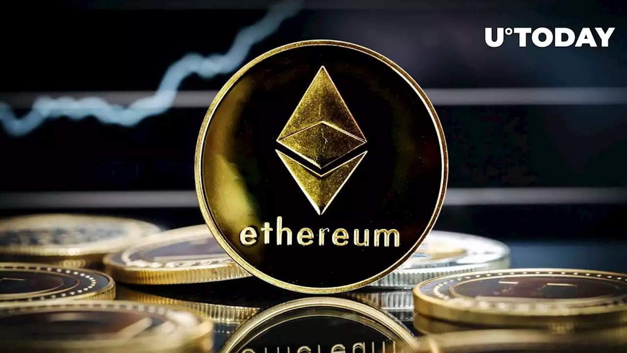 Analysts Eye Ethereum's Hammer Candle as Bullish Turnaround Indicator