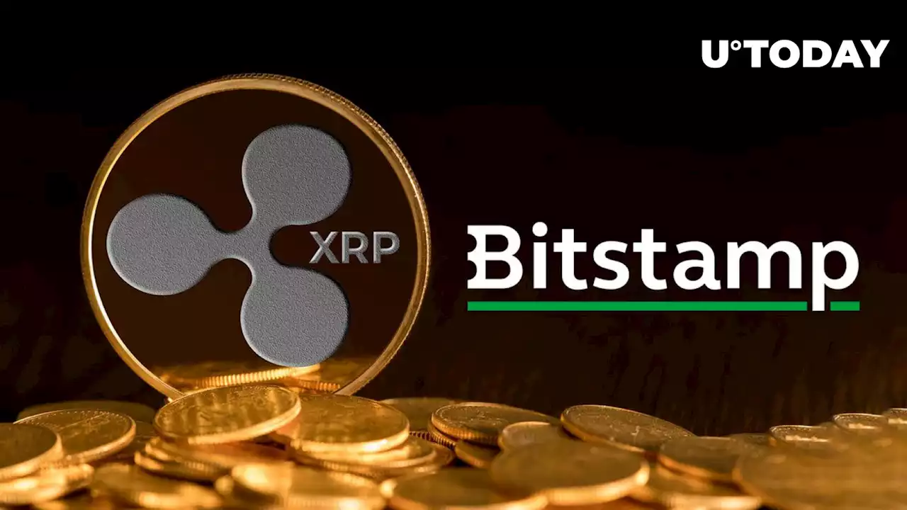 XRP Army Reacts to Another Mysterious Ripple Transfer of XRP to Bitstamp