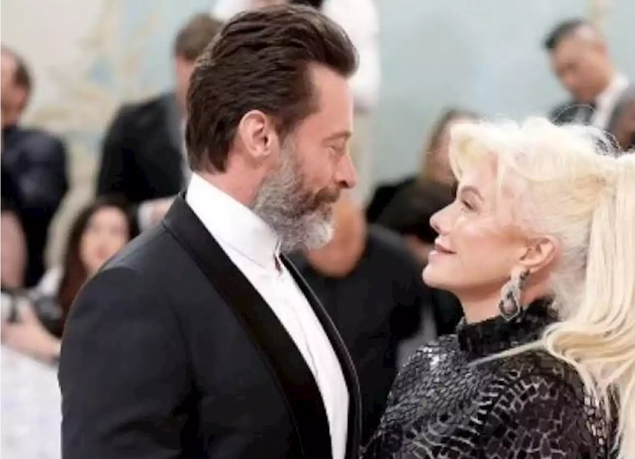 ¡Wolverine regresa a la soltería! Anuncia Hugh Jackman que termina matrimonio tras 27 años