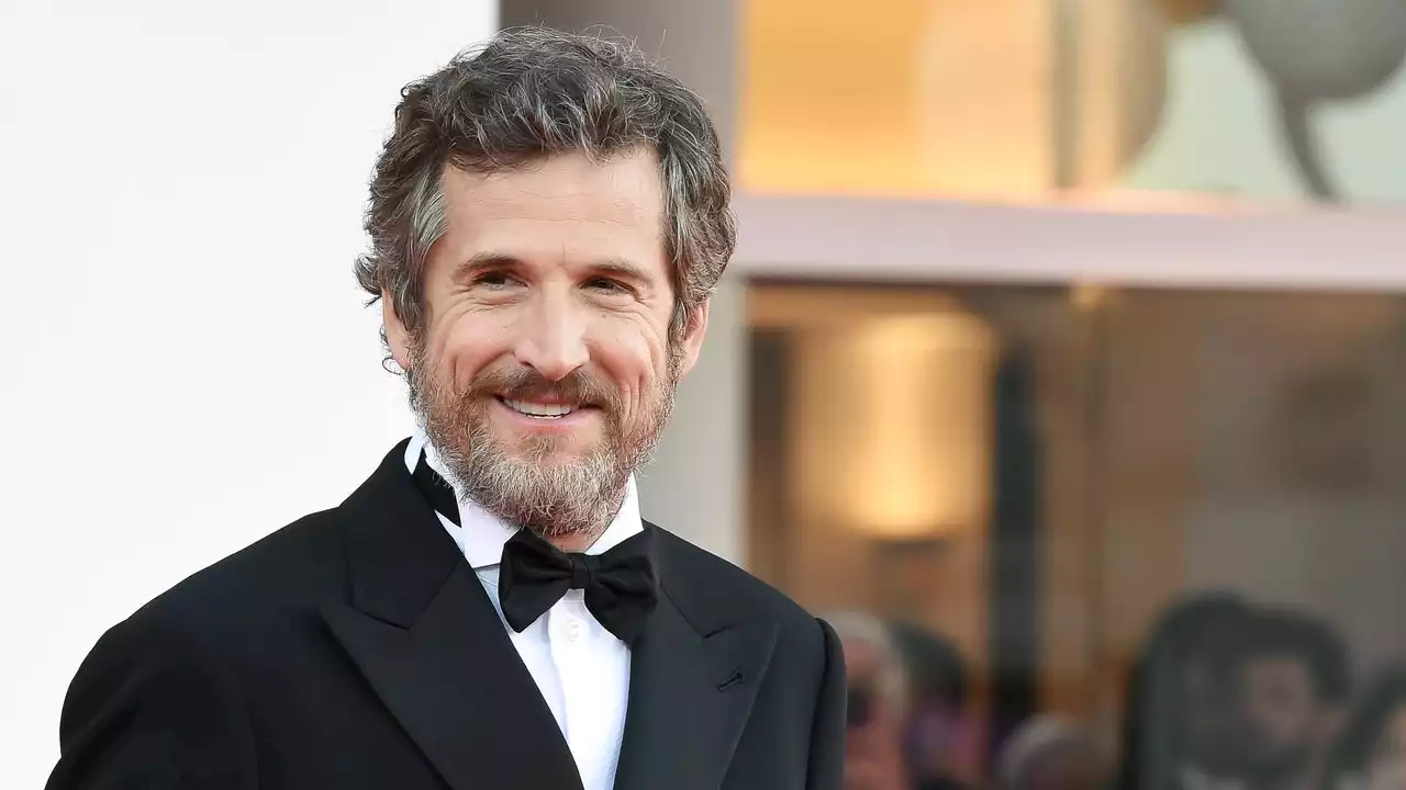 Guillaume Canet: «Una seconda chance in amore è possibile»