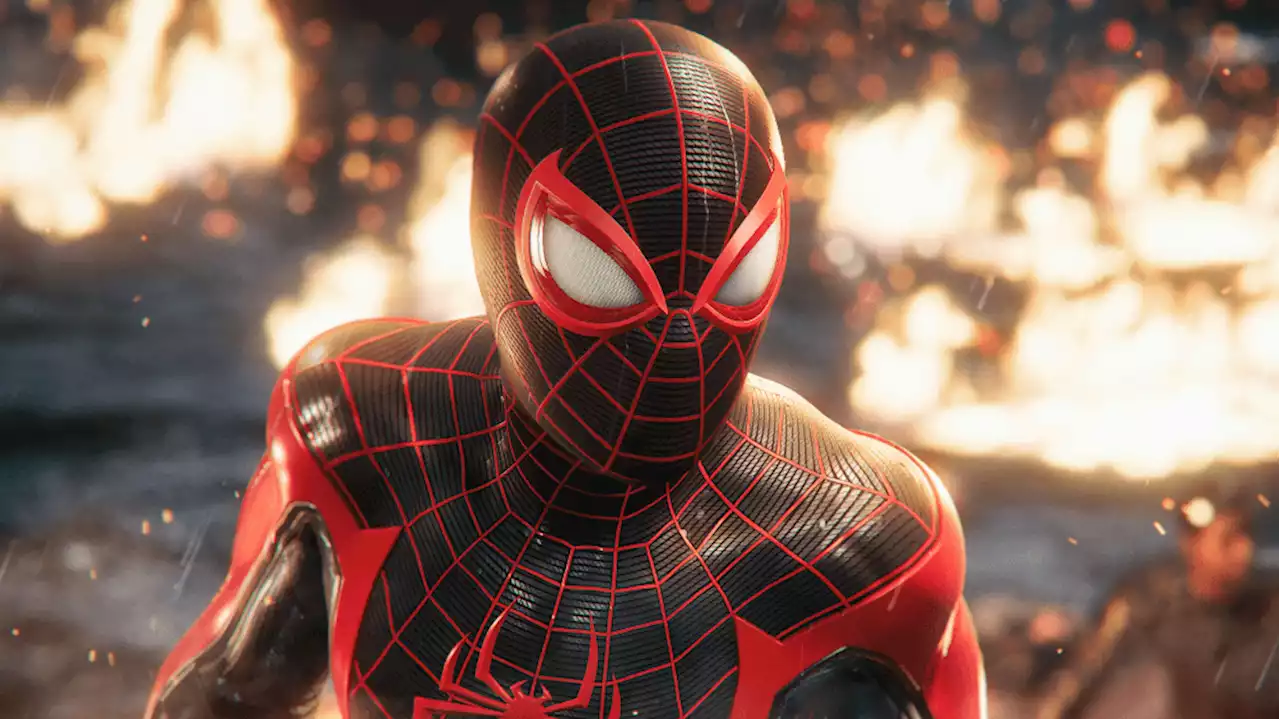 Marvel’s Spider-Man 2 First Impressions: Insomniac’s Ambitious Sequel Game Swings to New Heights