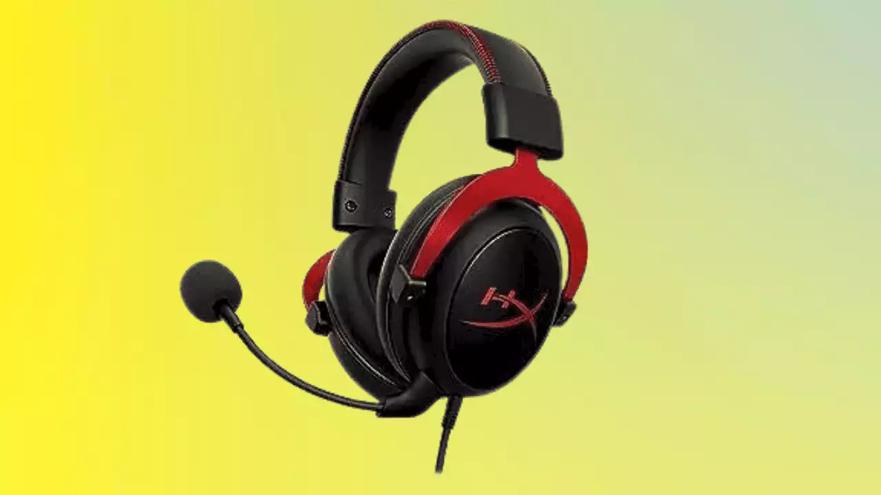 Here are 3 of the best gaming headset deals in September so far