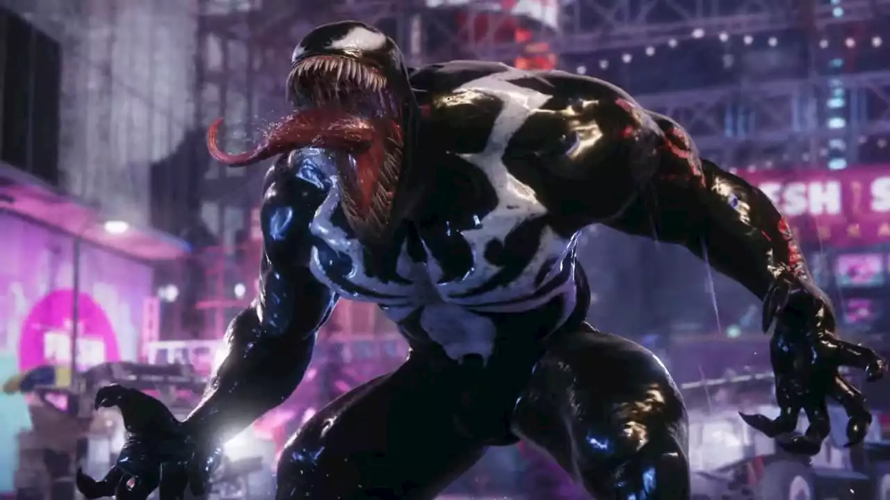 Spider-Man 2 new trailer showcases expanded map and seamless character switching