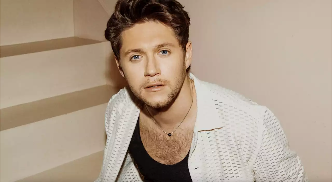 Niall Horan receives sweet 30th birthday surprise