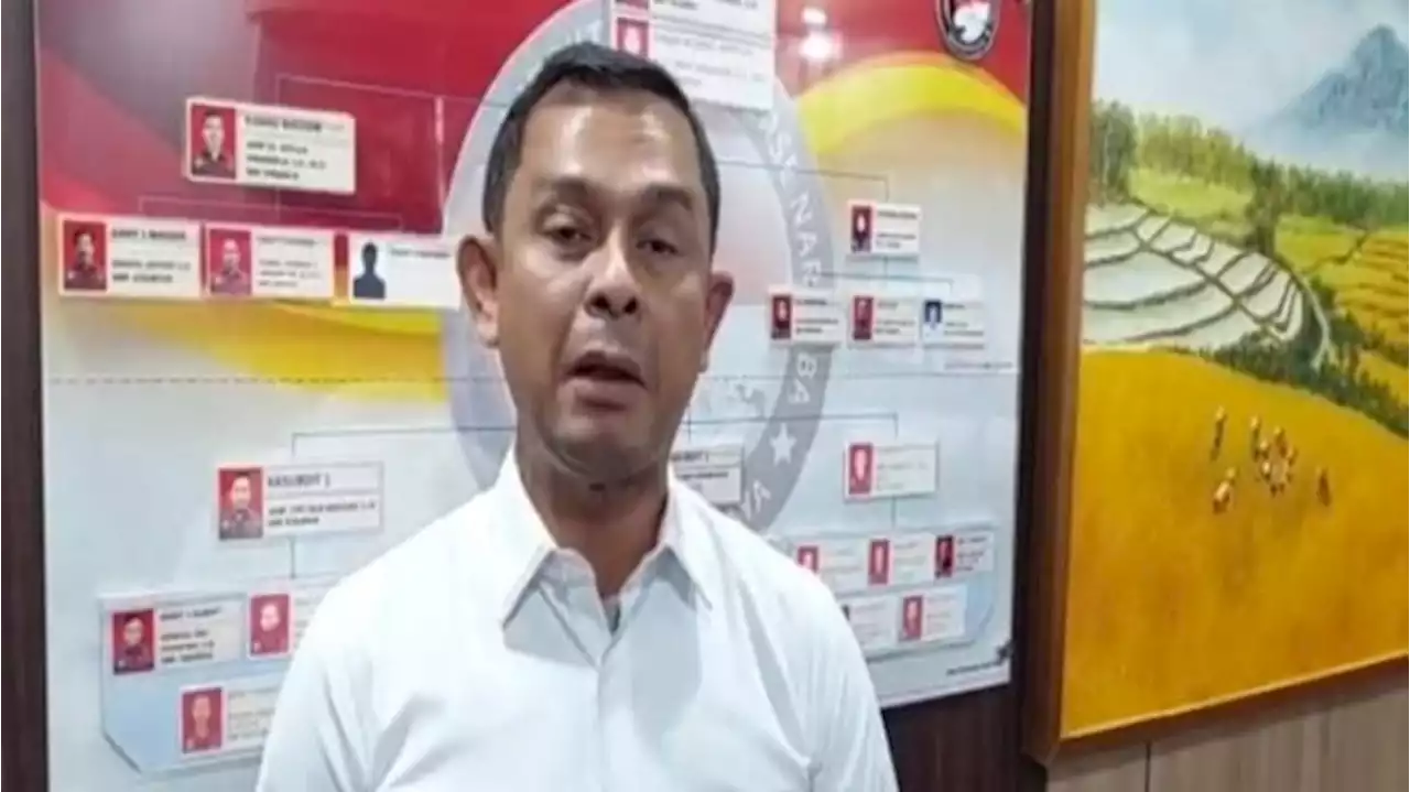 Red Notice Fredy Pratama Baru Keluar Setelah 9 Tahun Buron, Polri Beri Penjelasan