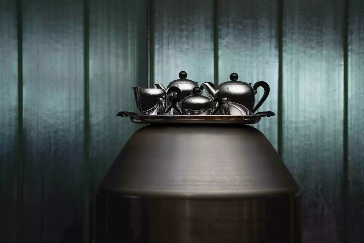 Alessi Museum celebrates 25 years of design stories