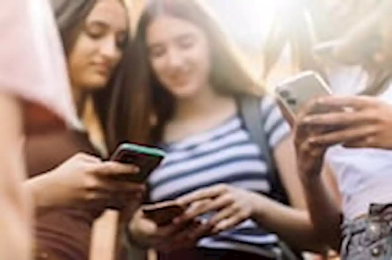 | Here’s why your teen overshares online, and why that could be good