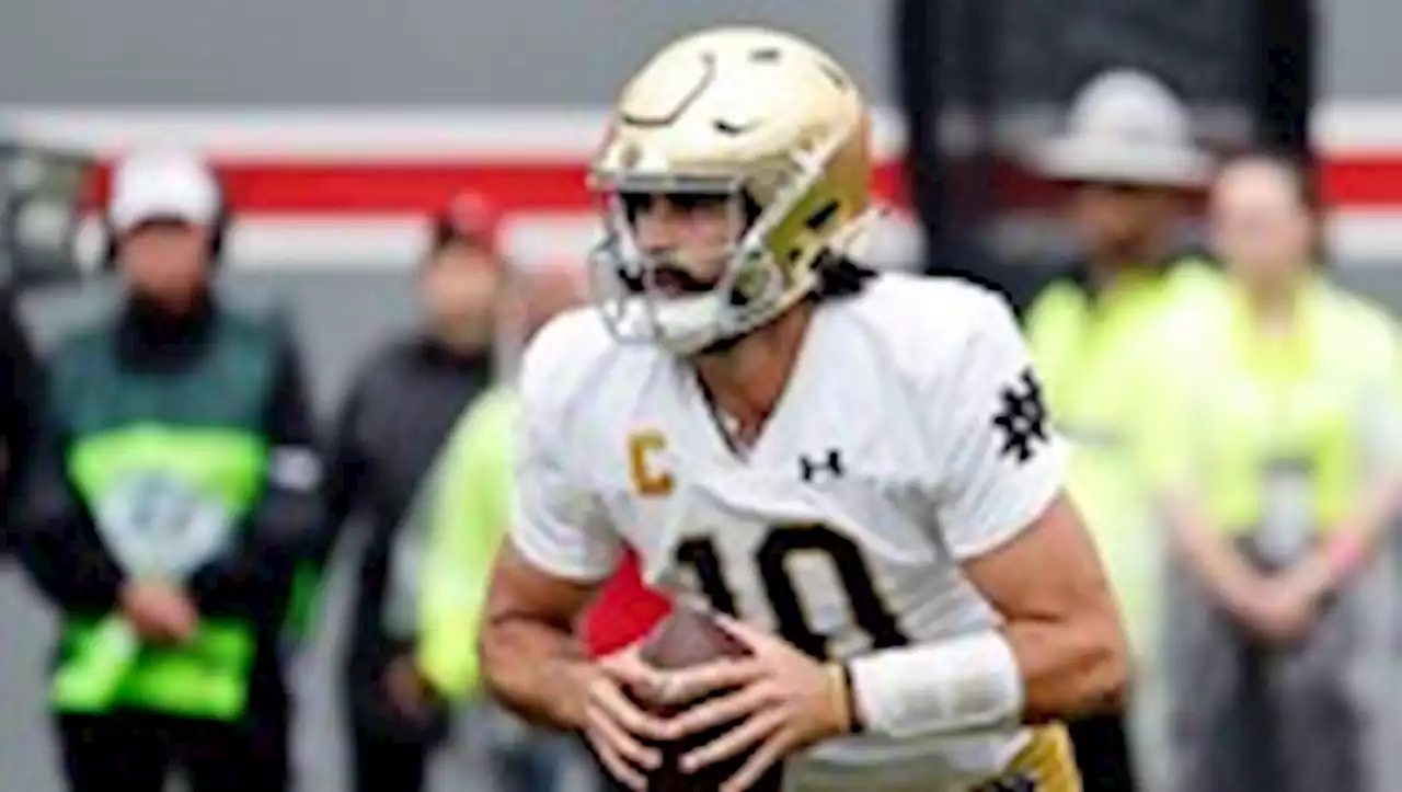 | Week 3 college football preview: Notre Dame is back in the fight