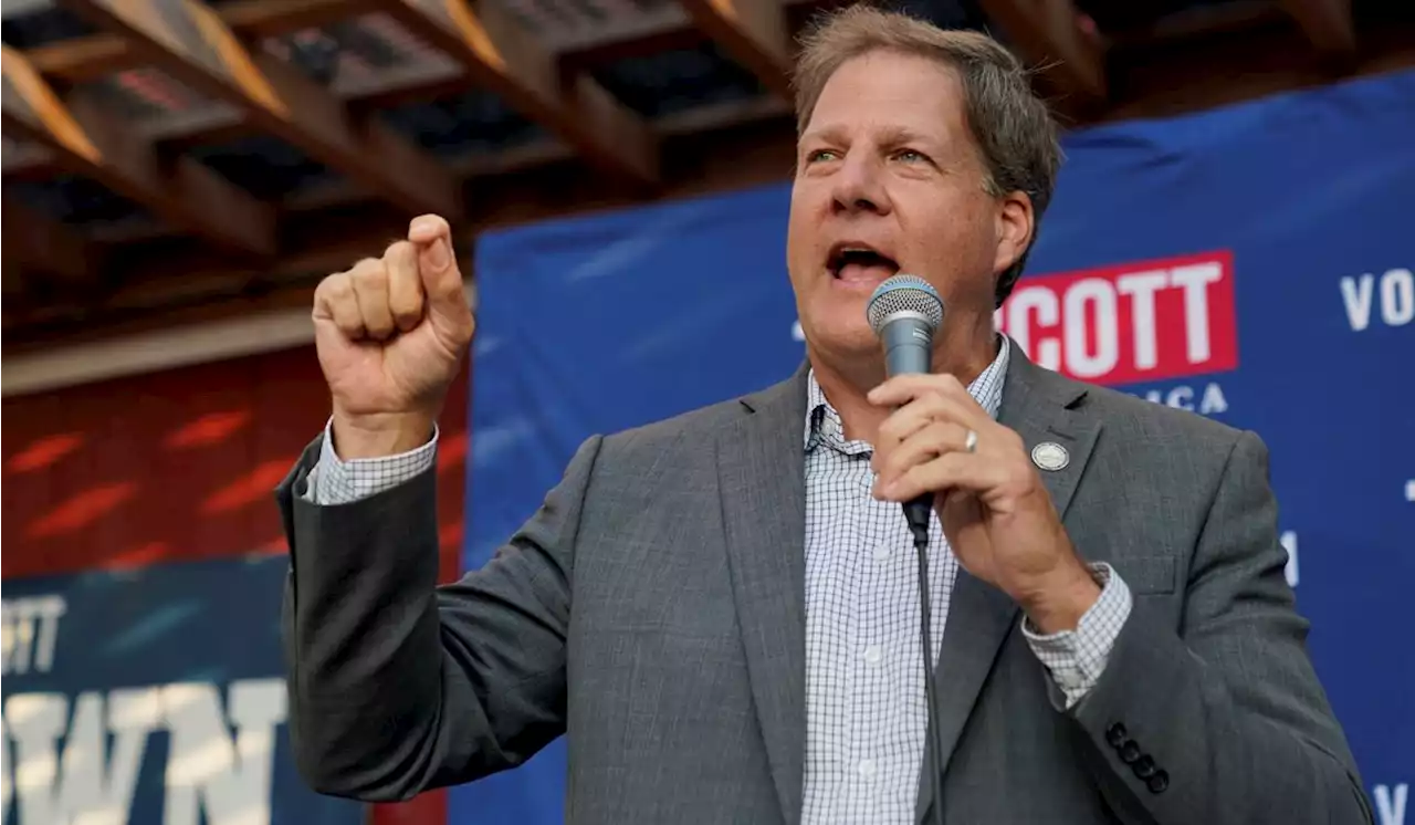 Gov. Chris Sununu calls Democrats ‘fools’ for thinking they can bump New Hampshire’s first primary