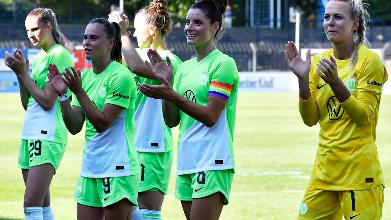 anpfiff in der frauen-bundesliga: so sehen sie das top-spiel im free-tv