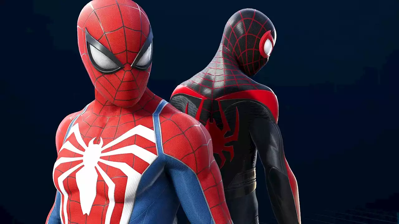 Marvel's Spider-Man 2: Sony gibt Einblicke in das erweiterte New York