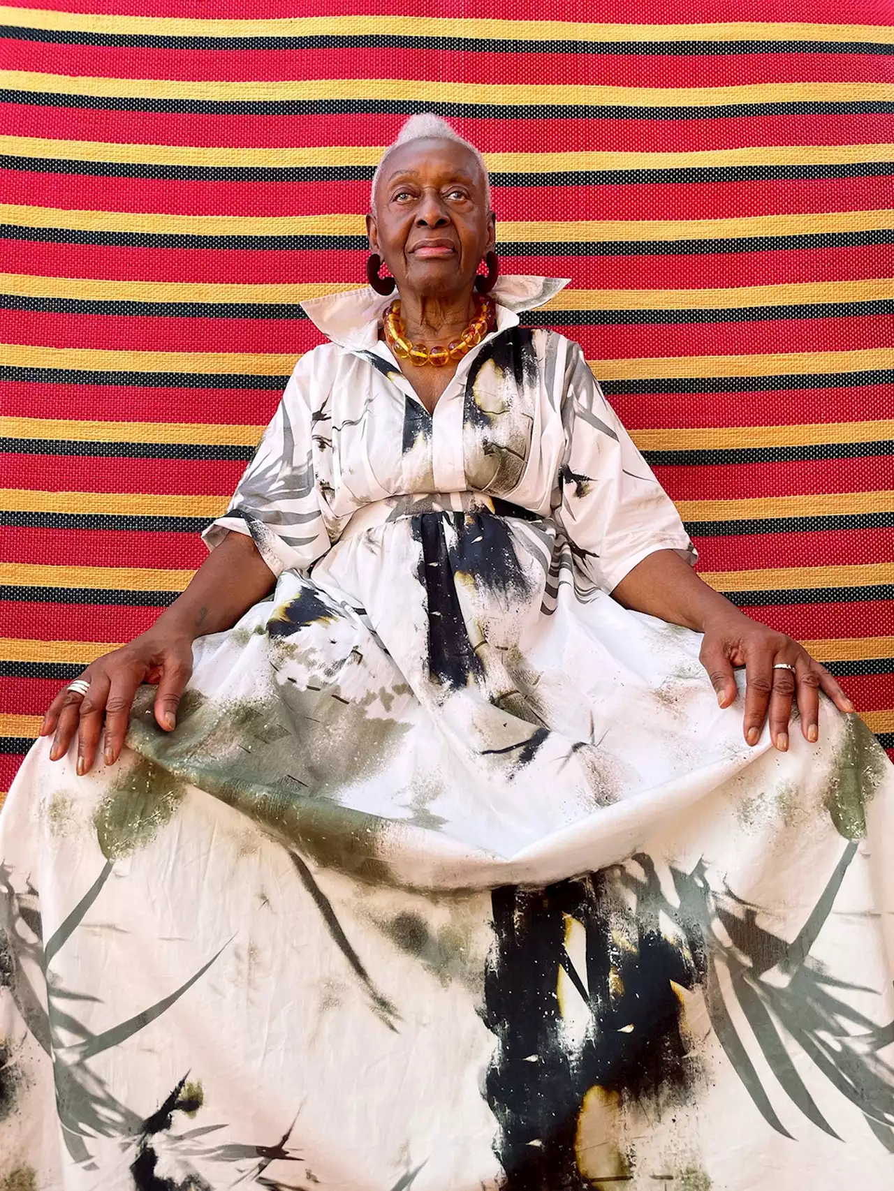 Bethann Hardison Brings Her Extraordinary Life to the Big Screen