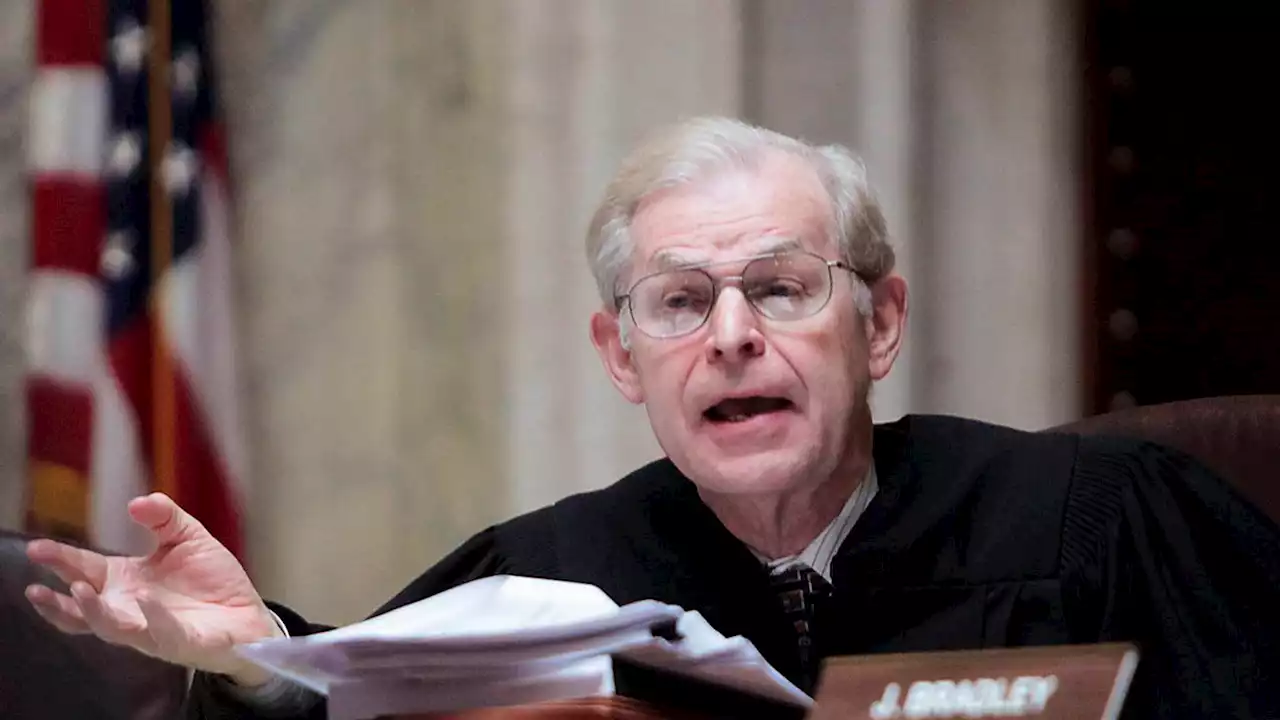 Wisconsin impeachment review panel includes former GOP speaker, conservative justice