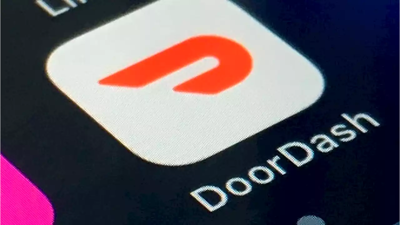 DoorDash stock dips on downgrade, student loans resuming