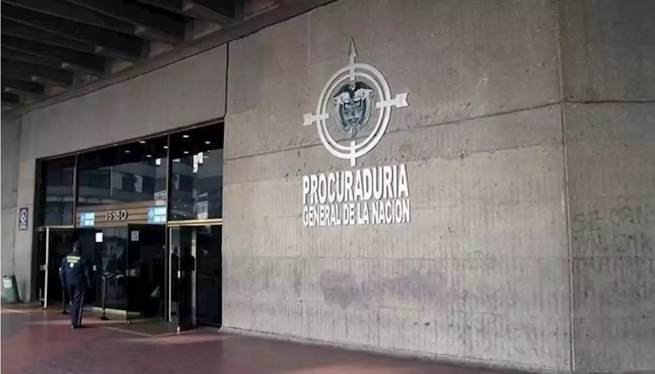 Proyecto de Reforma a la Procuraduría será presentado en marzo de 2024