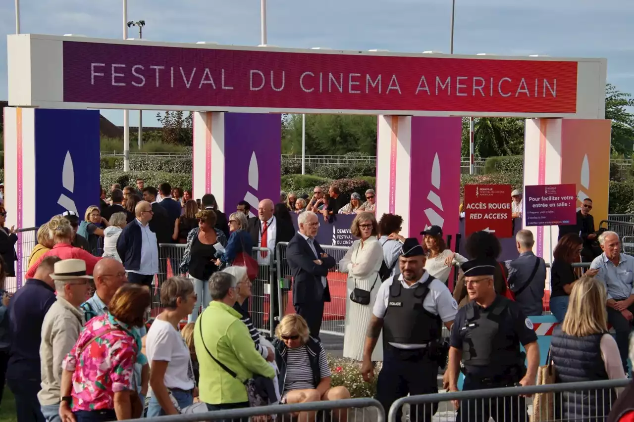 Festival du cinéma américain de Deauville : un rendez-vous pour les cinéphiles