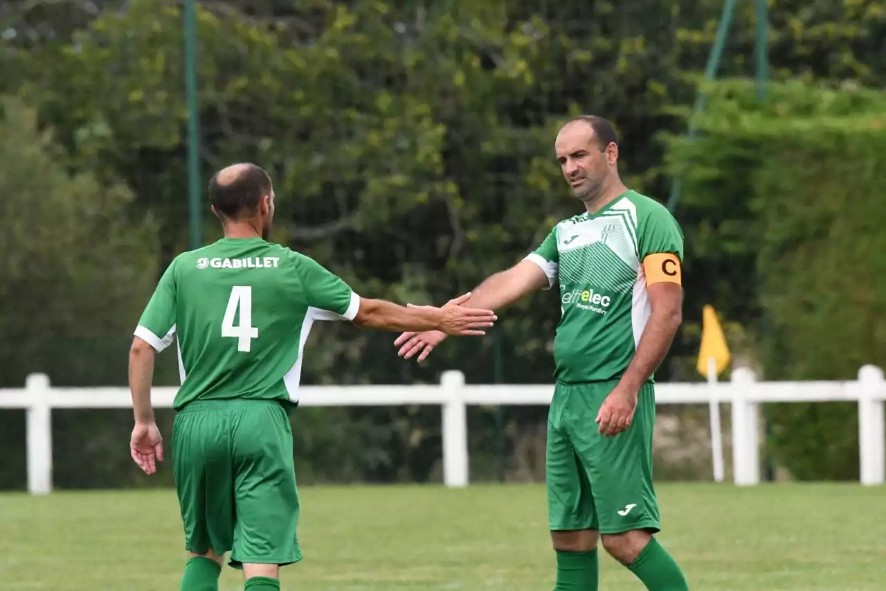 Troisième tour de Coupe de France : Kerfourn et Malguénac en quête des fameux maillots