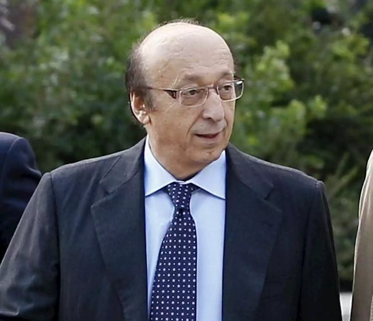 Juve in vendita, Moggi: 'Cessione possibile ma prima bilancio va risanato'