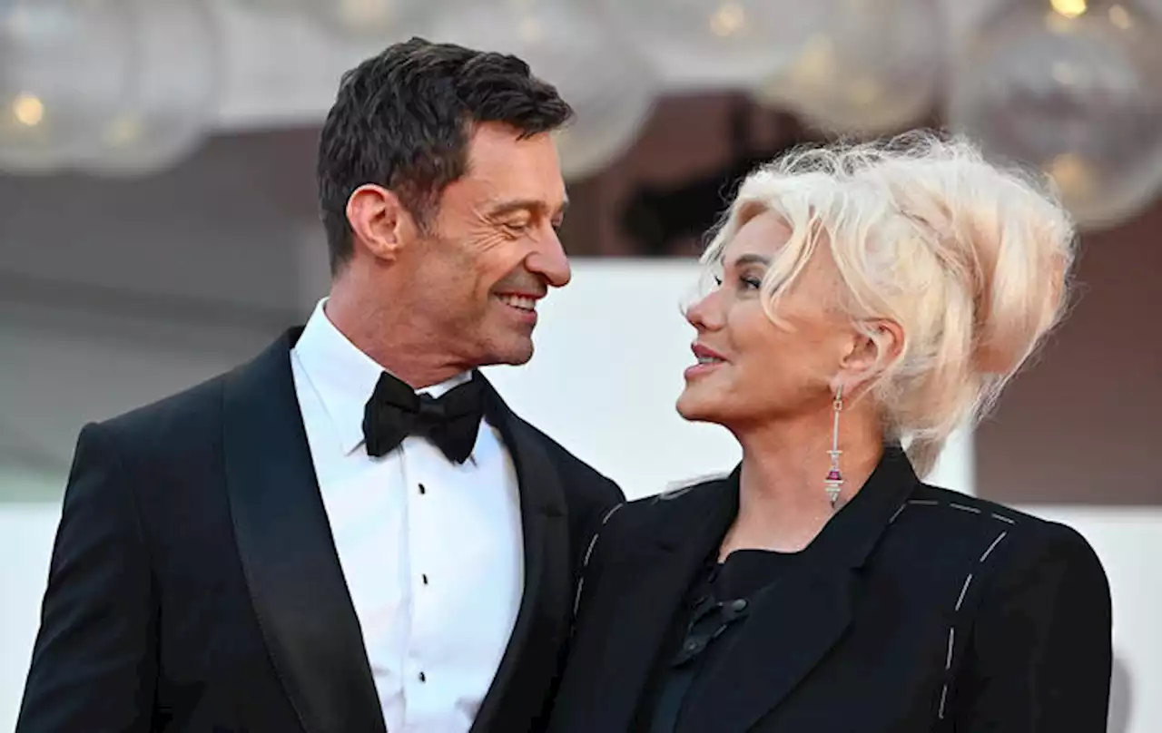 Hugh Jackman e sua moglie Deborra-Lee Furness si separano - Spettacolo