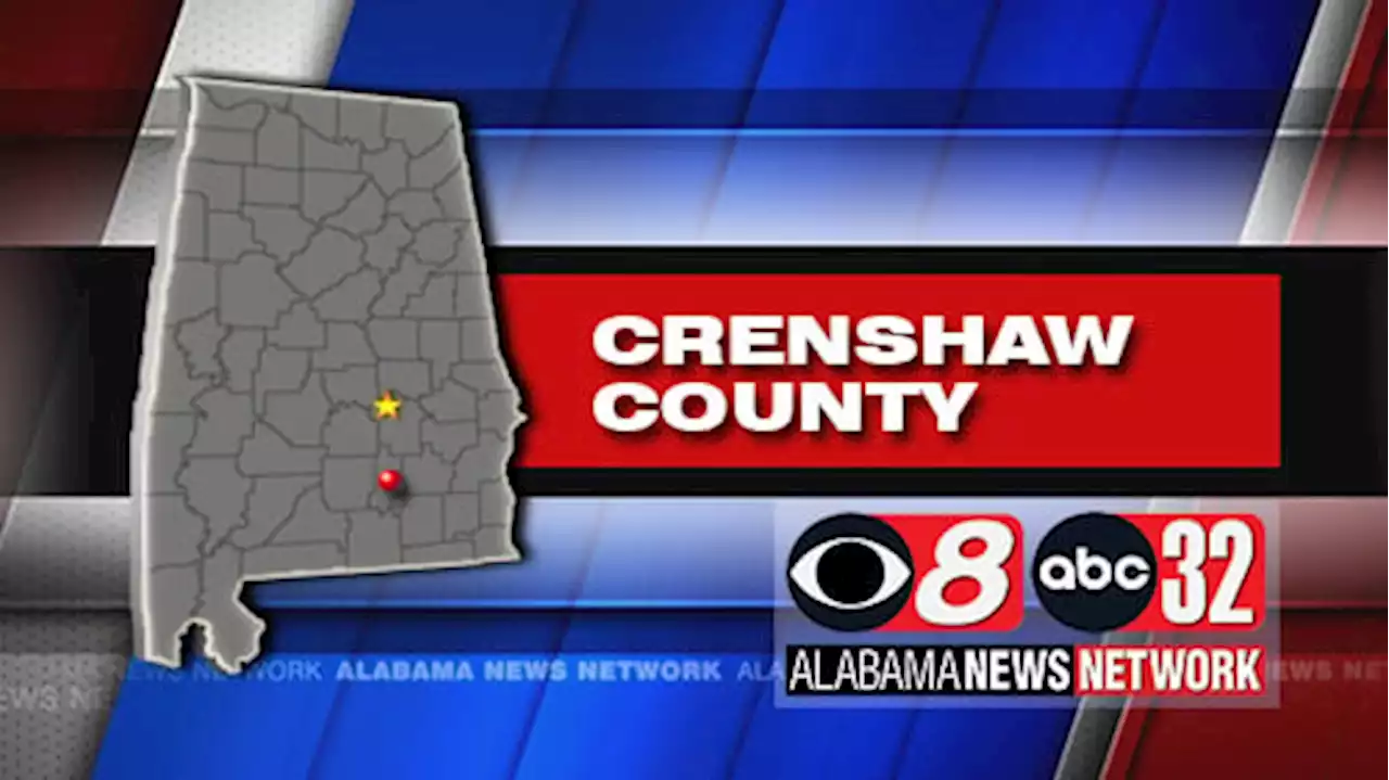 Crenshaw County deputies open investigation after man dies from 'major' injuries