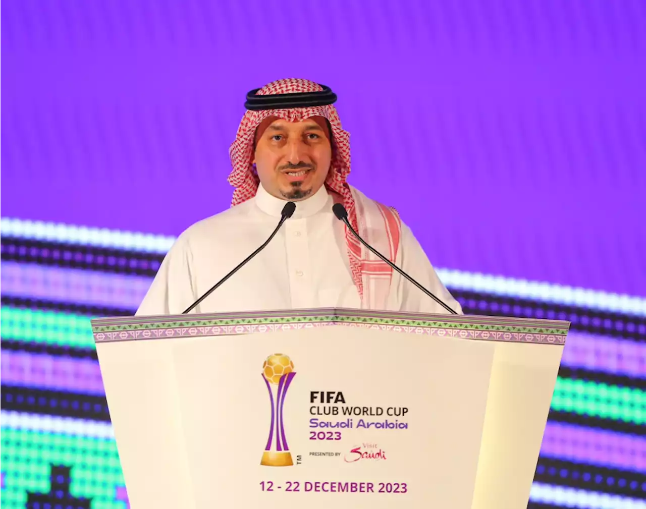 خلال مونديال الأندية.. الاتحاد السعودي يستضيف ثالث اجتماع للمكتب التنفيذي للاتحاد الآسيوي