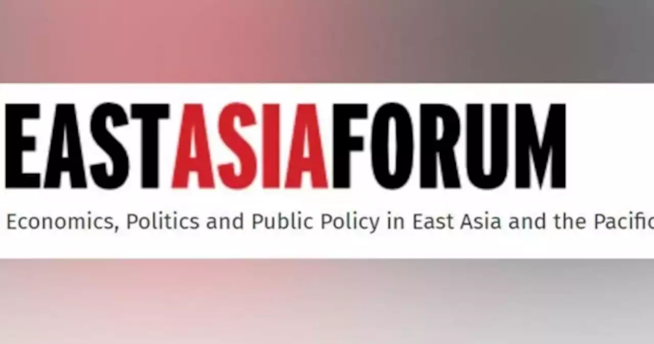 Non-compliance with Pofma order leads to East Asia Forum's website being blocked